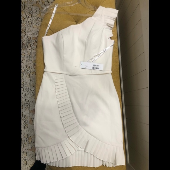 Jovani cocktail dress style 07072 NWT - Picture 4 of 8